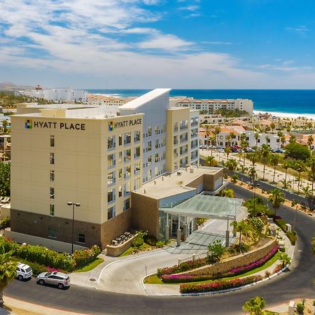 Hyatt Place Los Cabos San José del Cabo المظهر الخارجي الصورة
