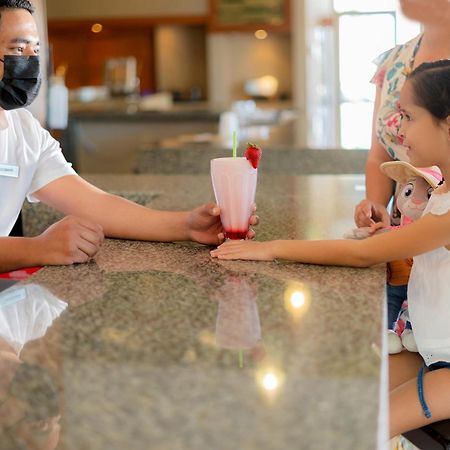 Hyatt Place Los Cabos San José del Cabo المظهر الخارجي الصورة