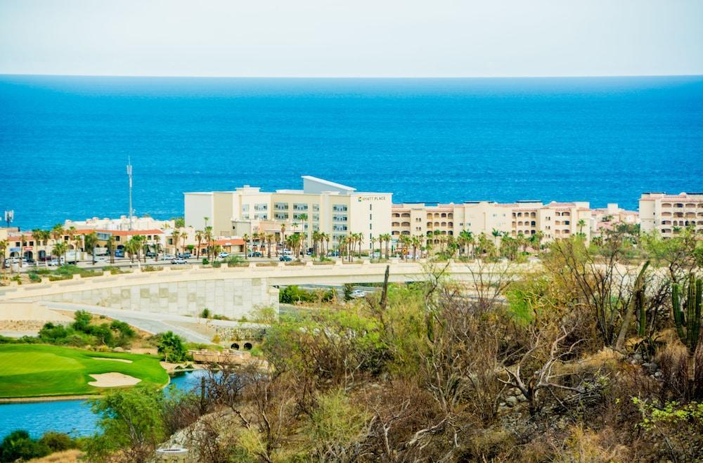 Hyatt Place Los Cabos San José del Cabo المظهر الخارجي الصورة