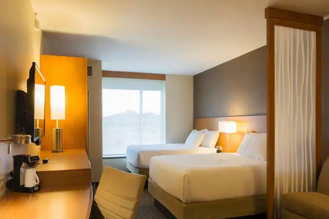 Hyatt Place Los Cabos San José del Cabo المظهر الخارجي الصورة