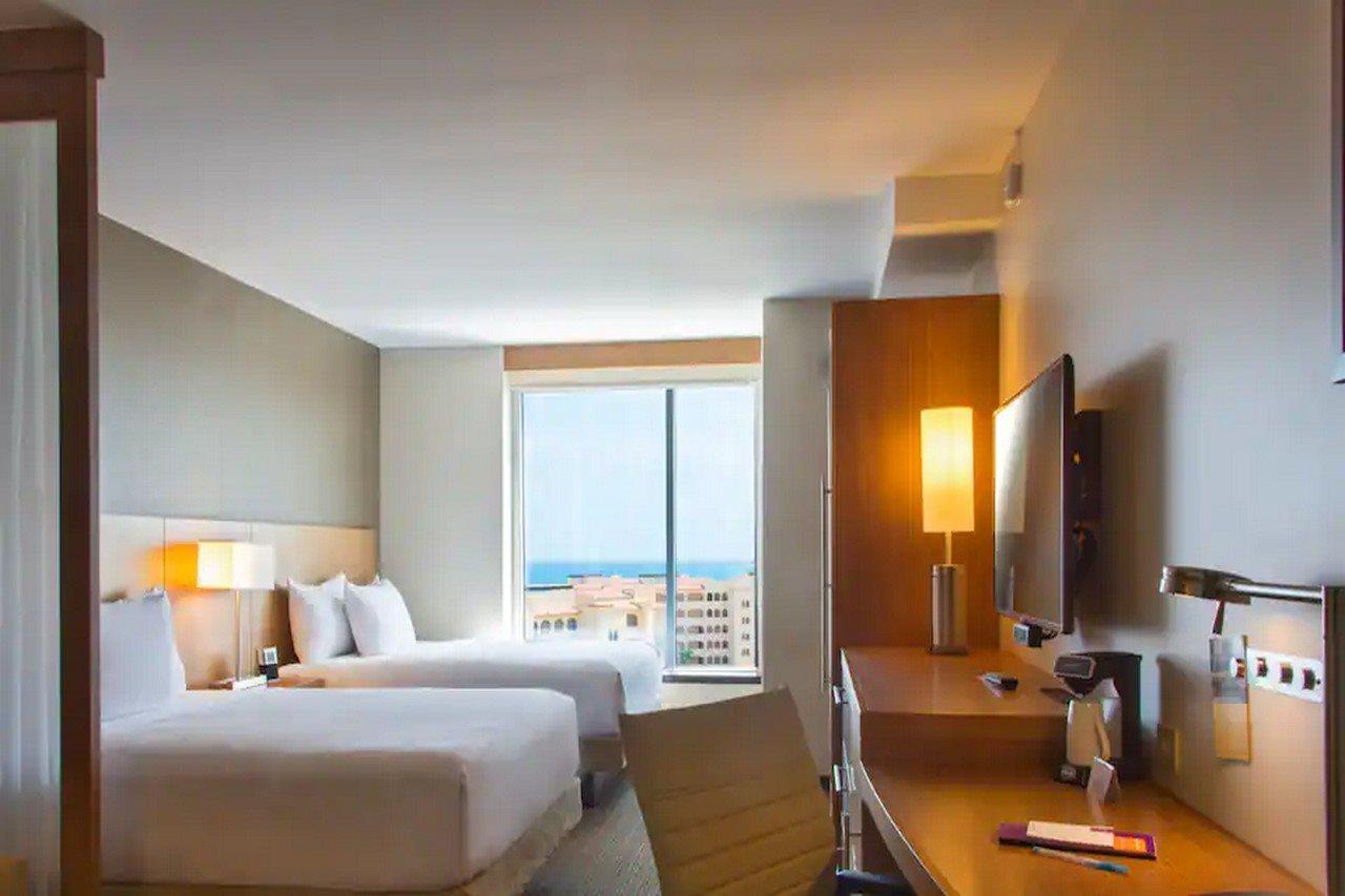 Hyatt Place Los Cabos San José del Cabo المظهر الخارجي الصورة