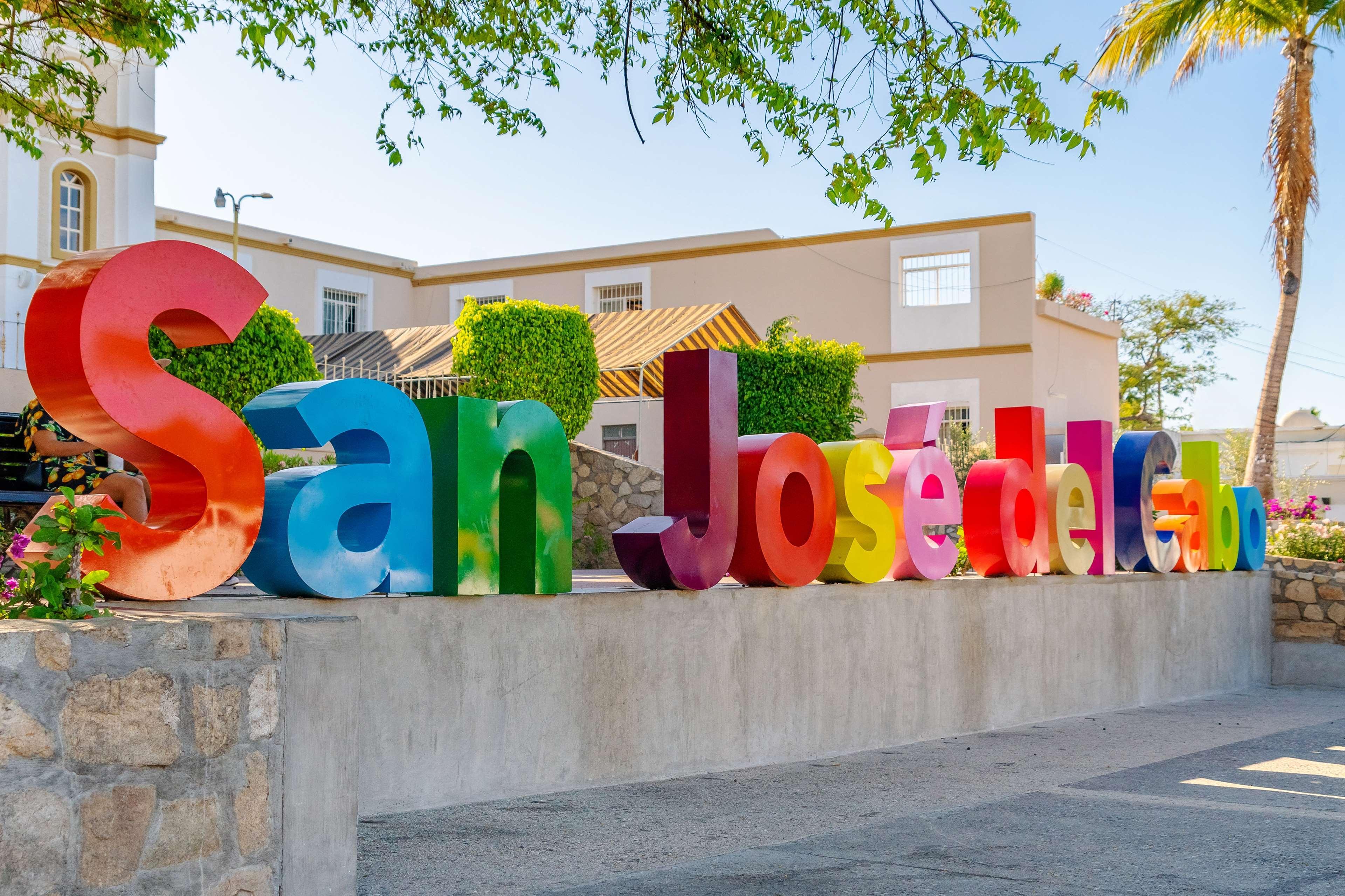 Hyatt Place Los Cabos San José del Cabo المظهر الخارجي الصورة