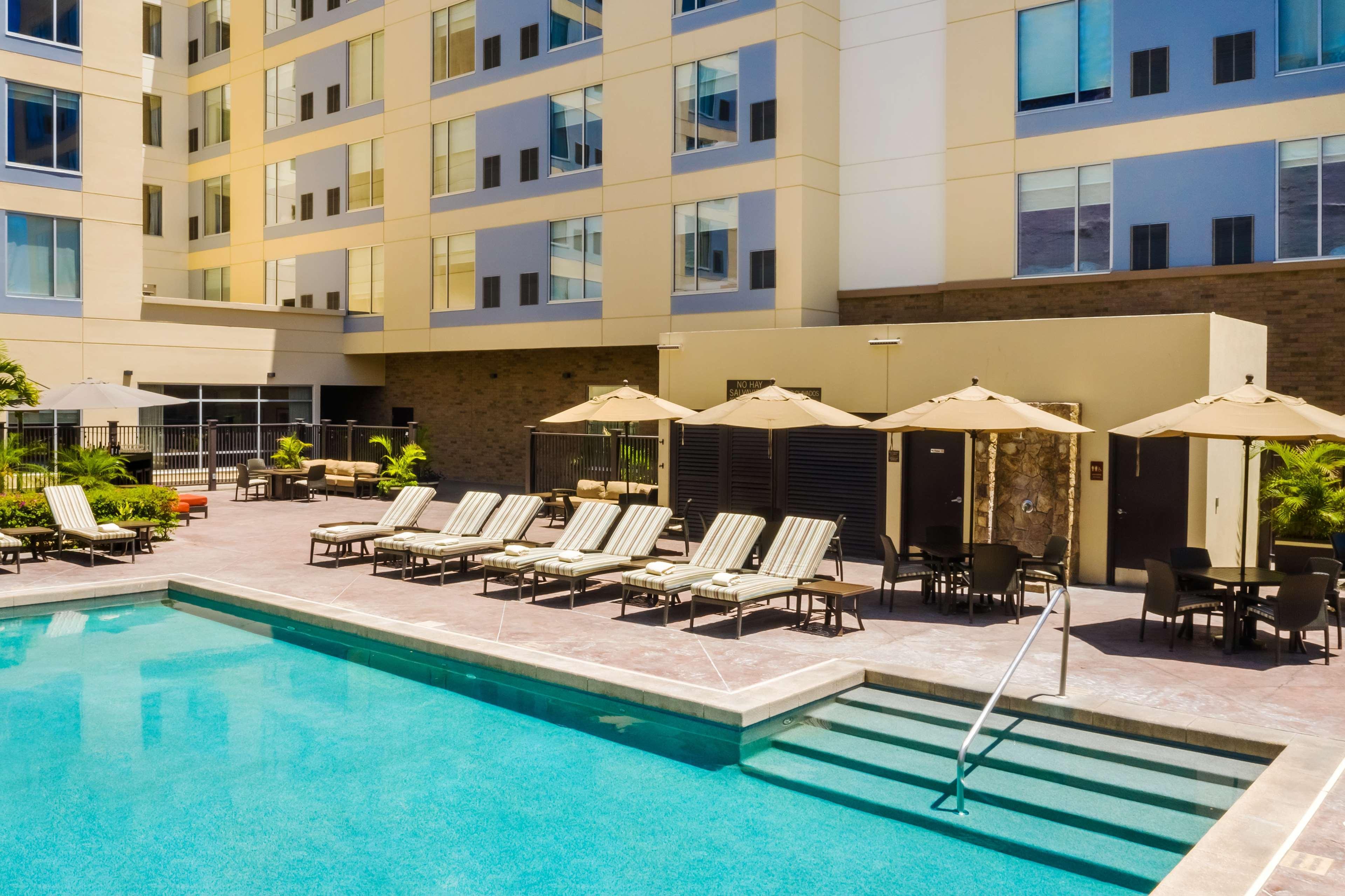 Hyatt Place Los Cabos San José del Cabo المظهر الخارجي الصورة