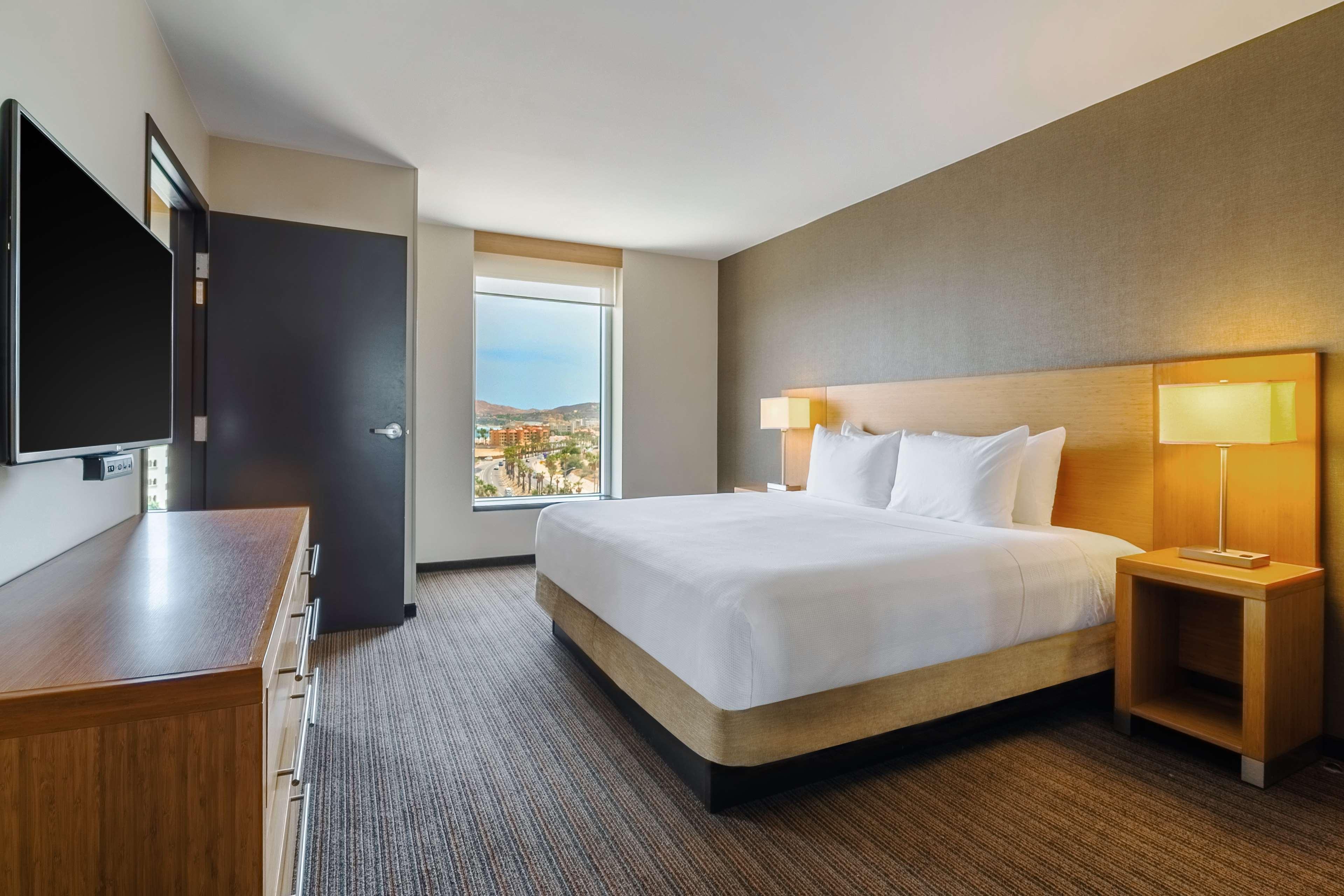 Hyatt Place Los Cabos San José del Cabo المظهر الخارجي الصورة
