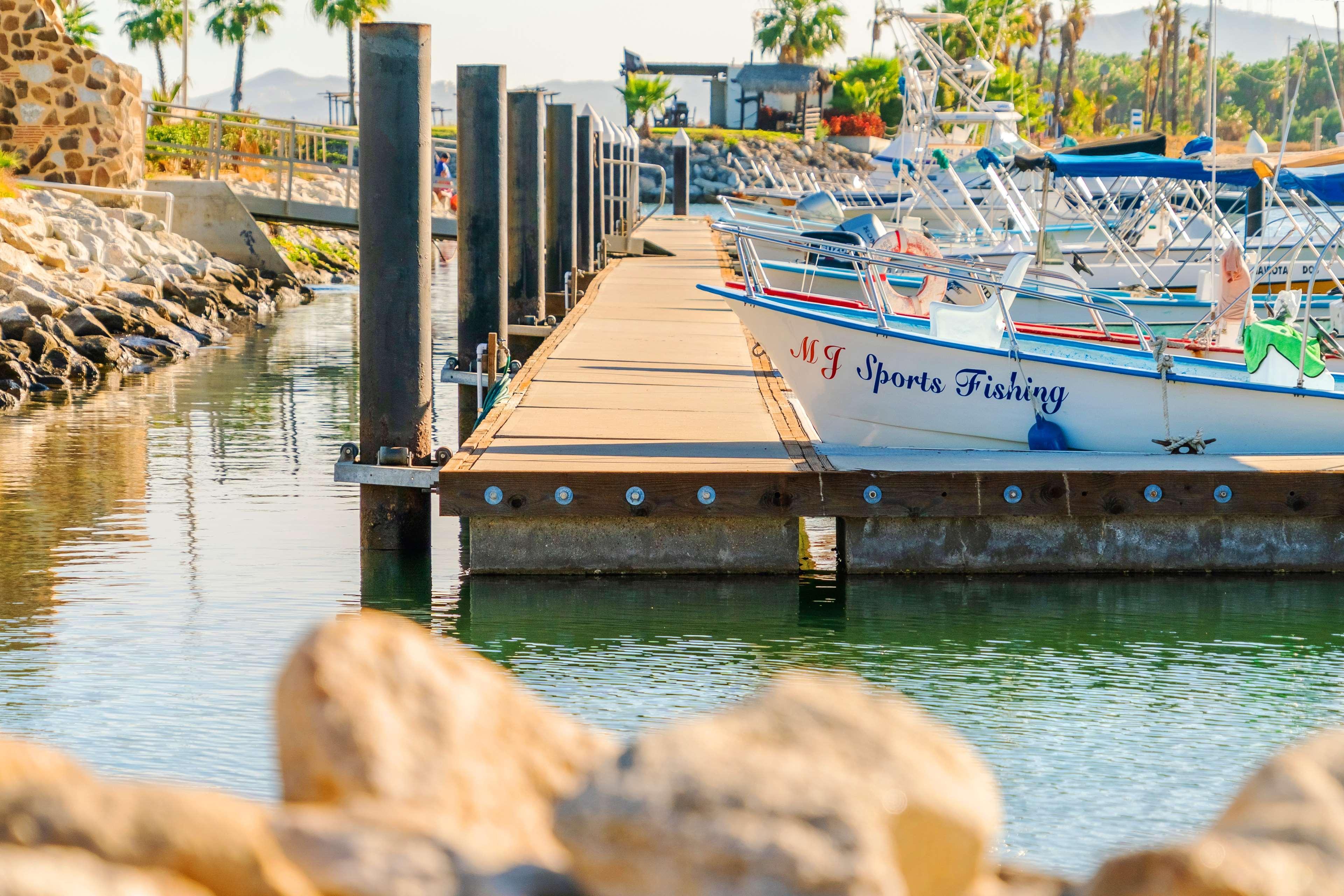 Hyatt Place Los Cabos San José del Cabo المظهر الخارجي الصورة