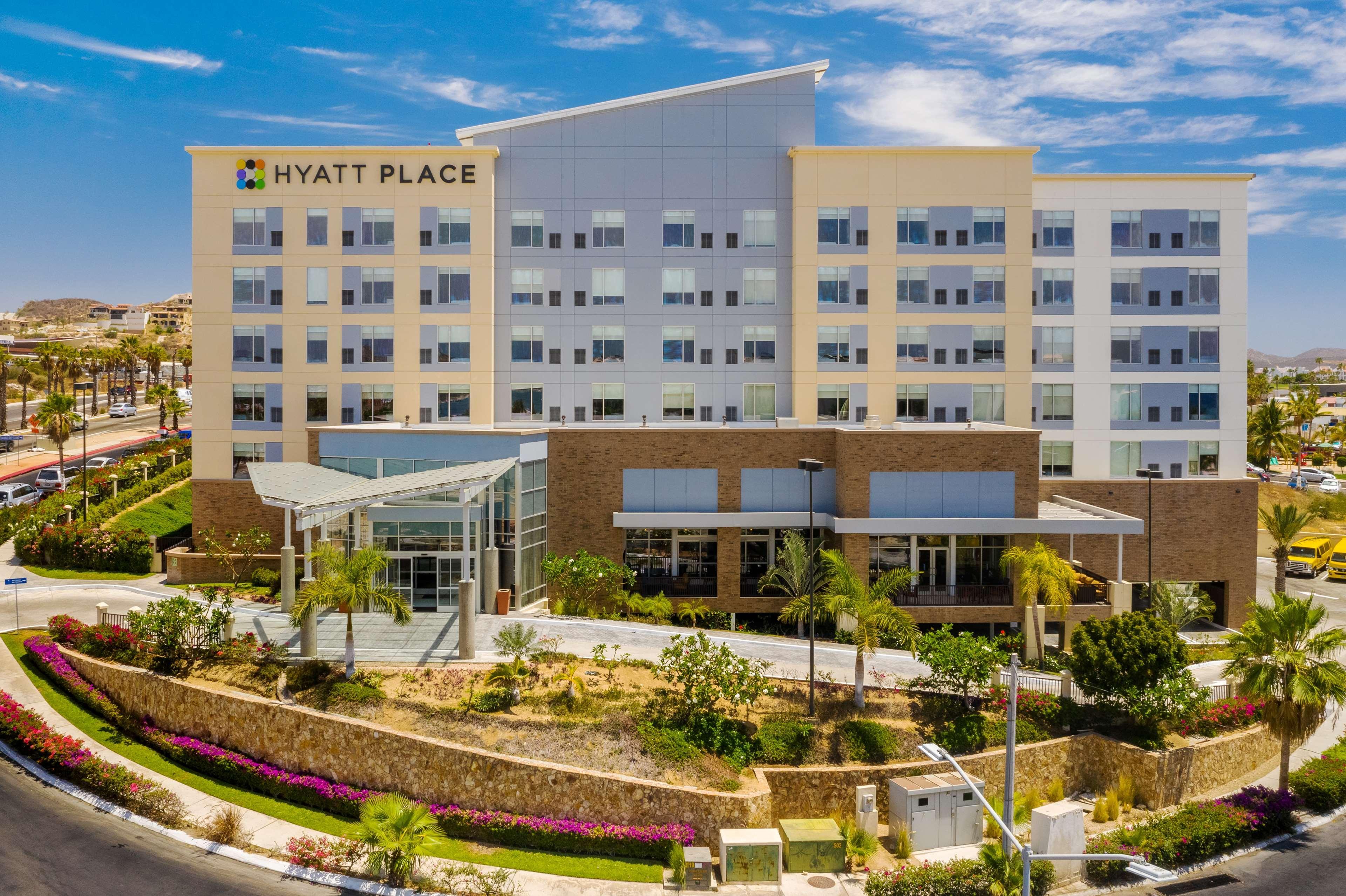 Hyatt Place Los Cabos San José del Cabo المظهر الخارجي الصورة