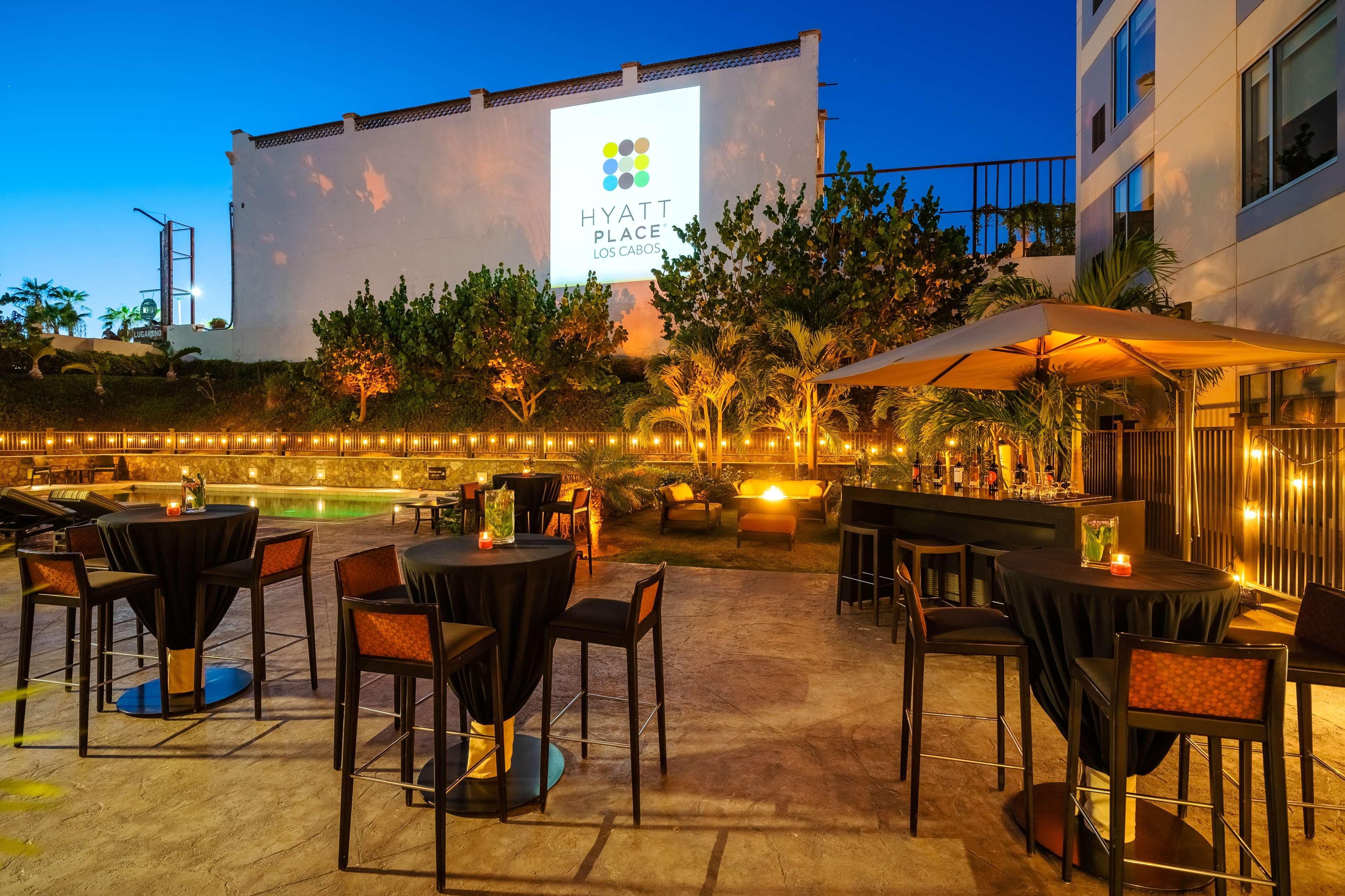 Hyatt Place Los Cabos San José del Cabo المظهر الخارجي الصورة