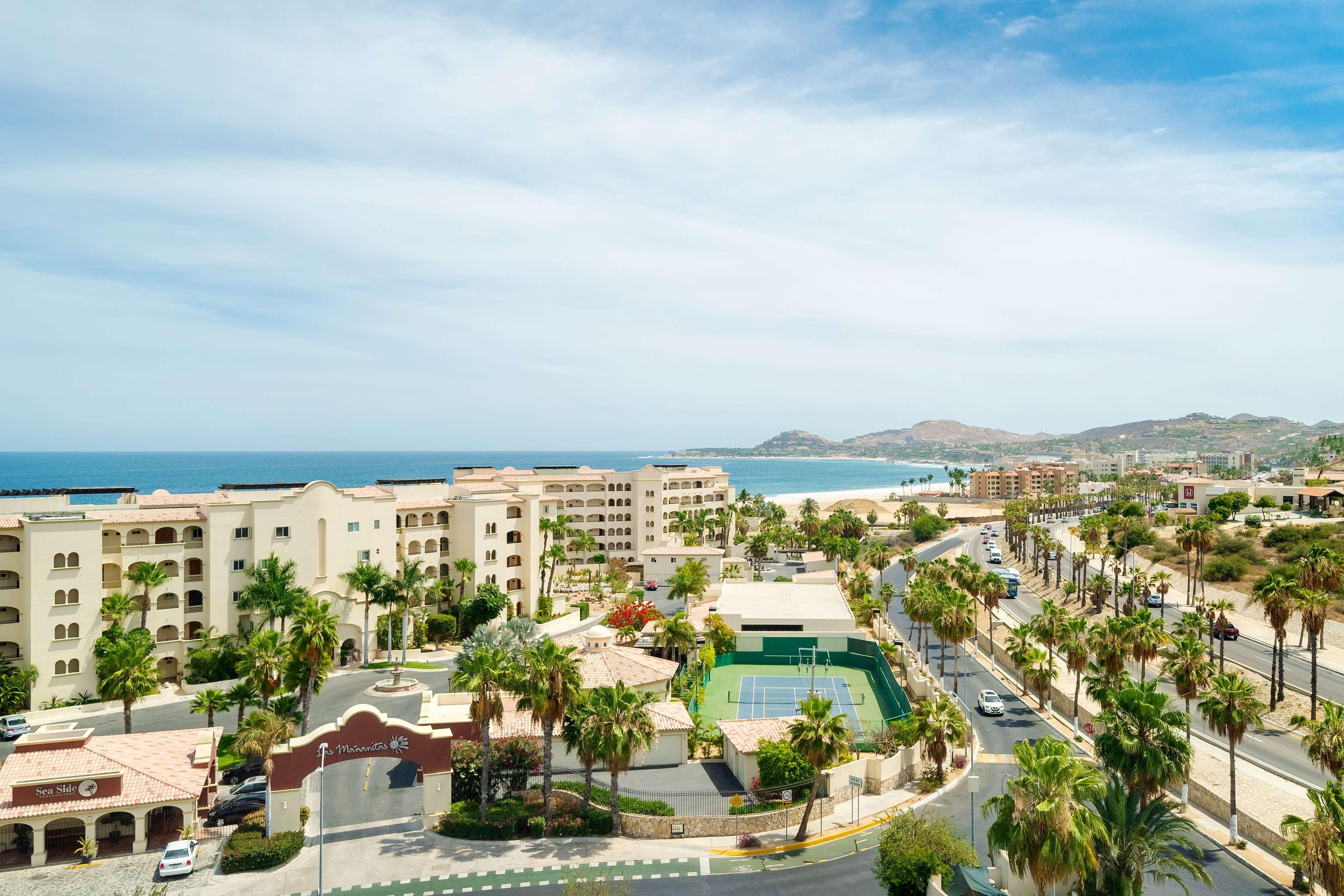 Hyatt Place Los Cabos San José del Cabo المظهر الخارجي الصورة