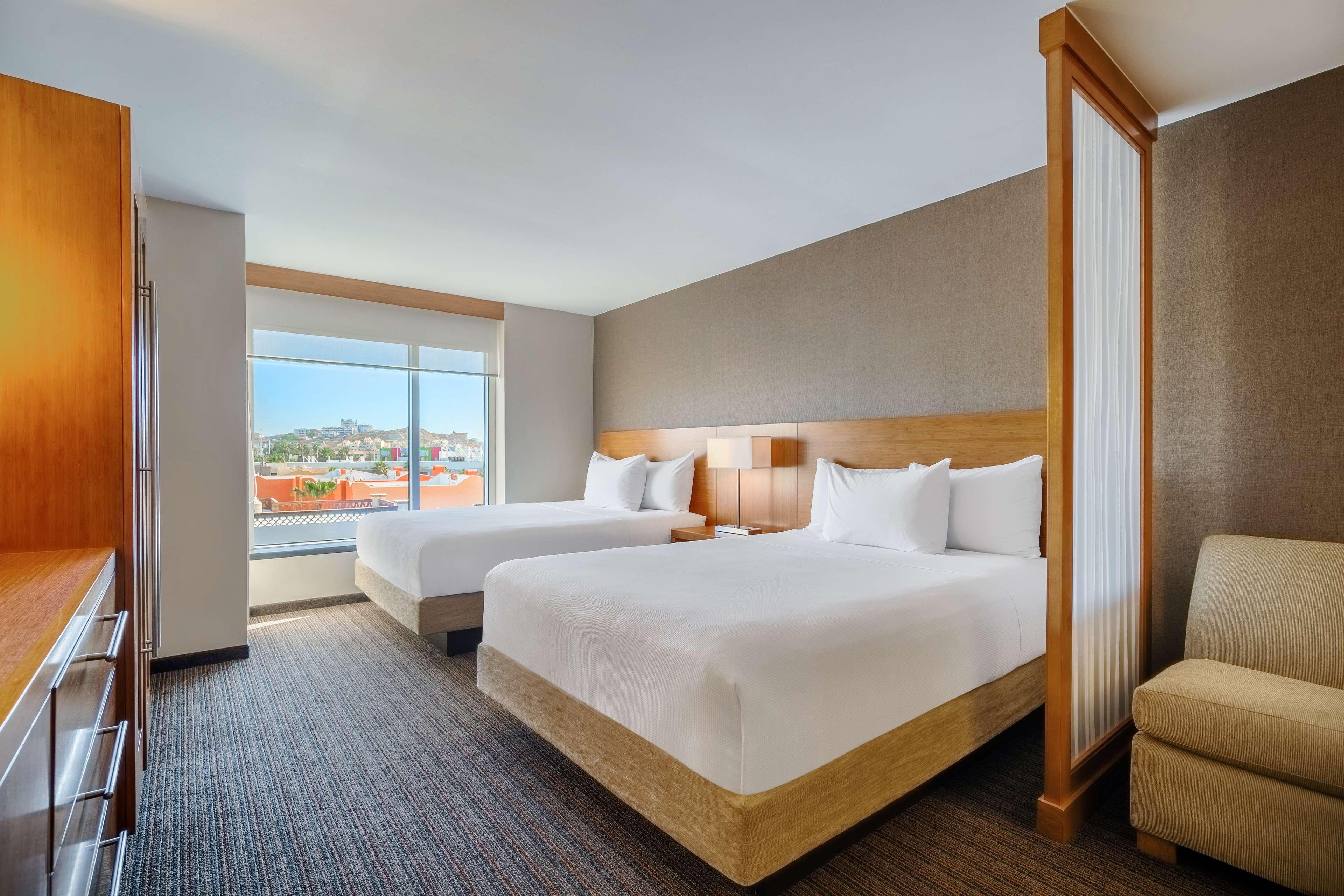 Hyatt Place Los Cabos San José del Cabo المظهر الخارجي الصورة