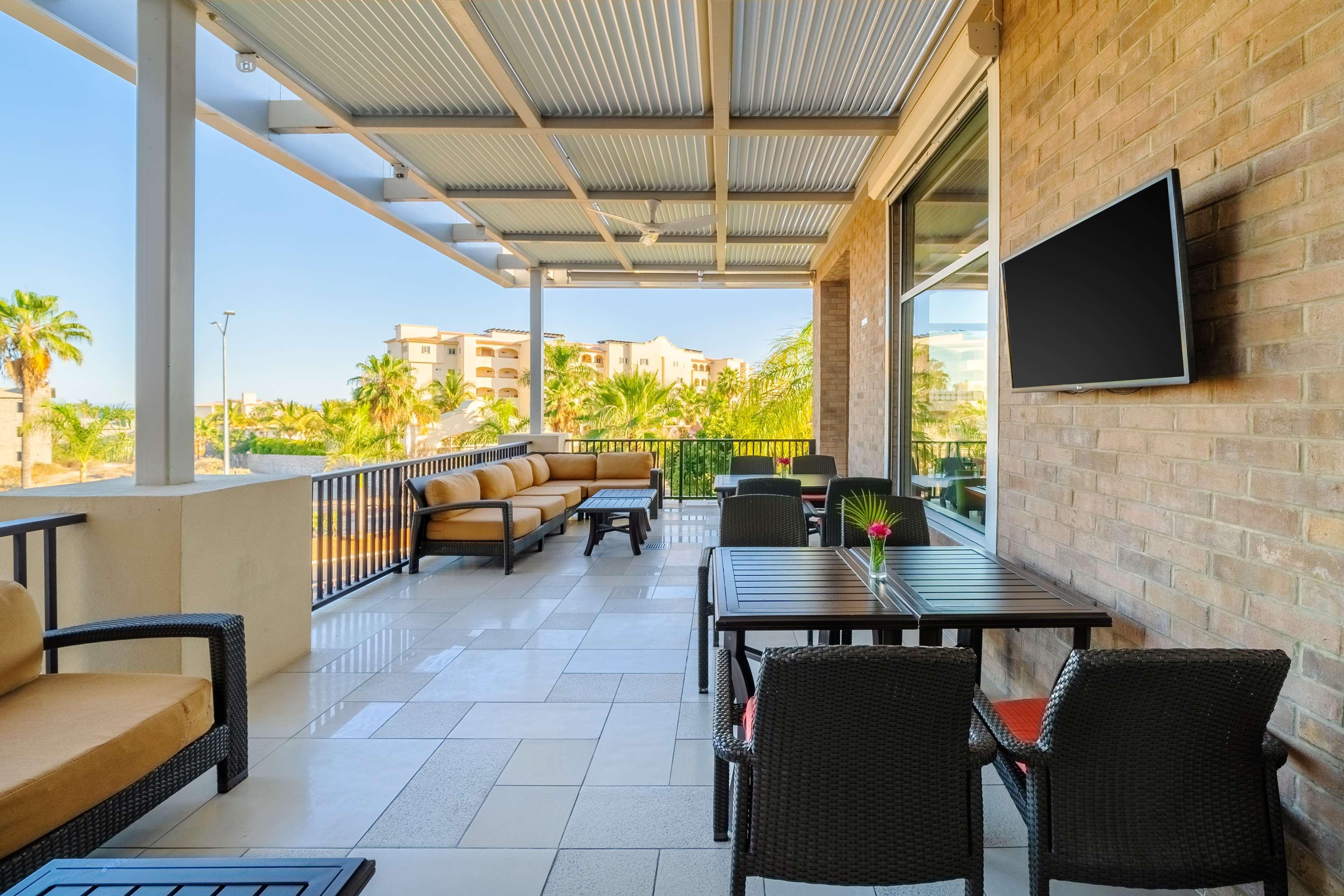 Hyatt Place Los Cabos San José del Cabo المظهر الخارجي الصورة