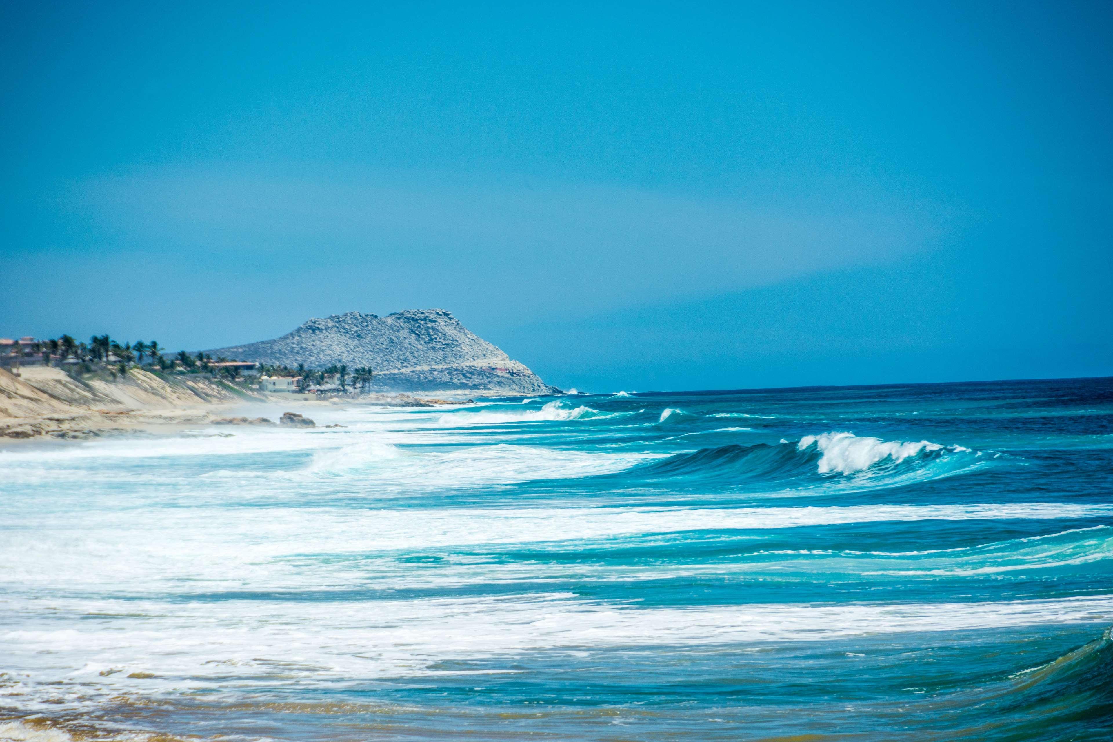 Hyatt Place Los Cabos San José del Cabo المظهر الخارجي الصورة