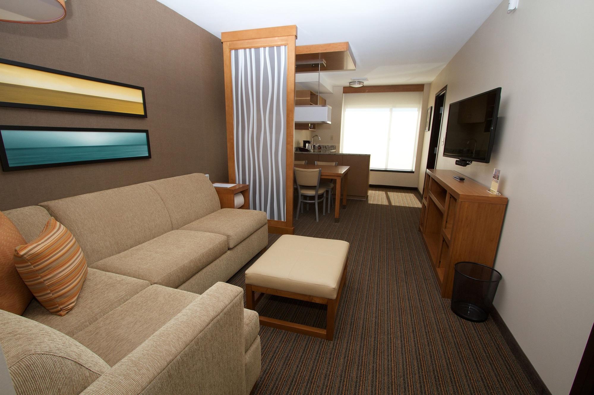 Hyatt Place Los Cabos San José del Cabo المظهر الخارجي الصورة