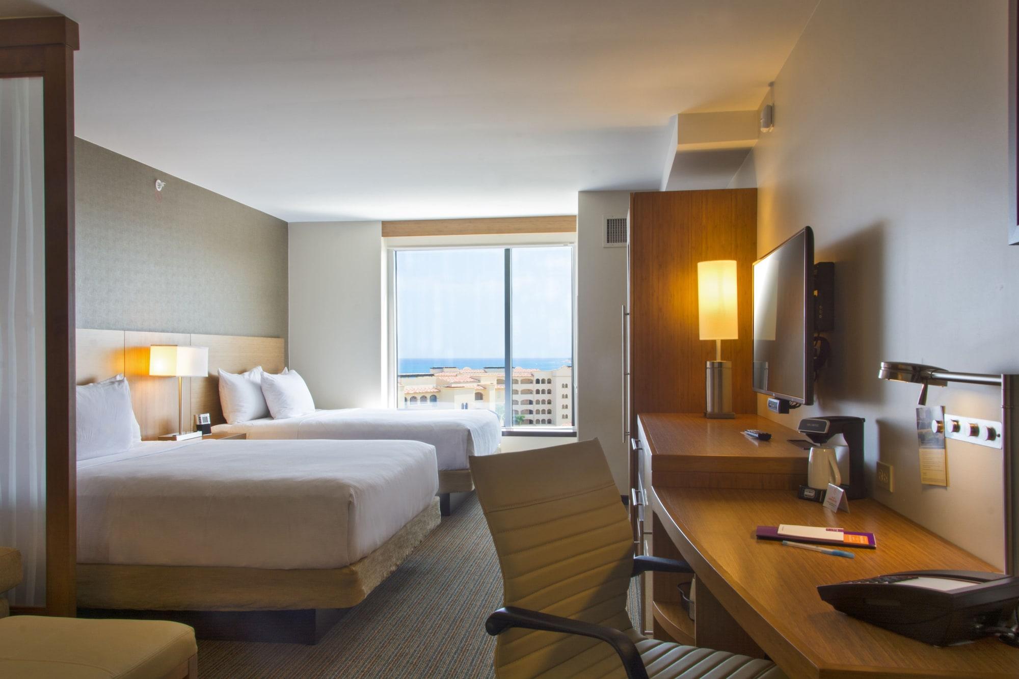 Hyatt Place Los Cabos San José del Cabo الغرفة الصورة