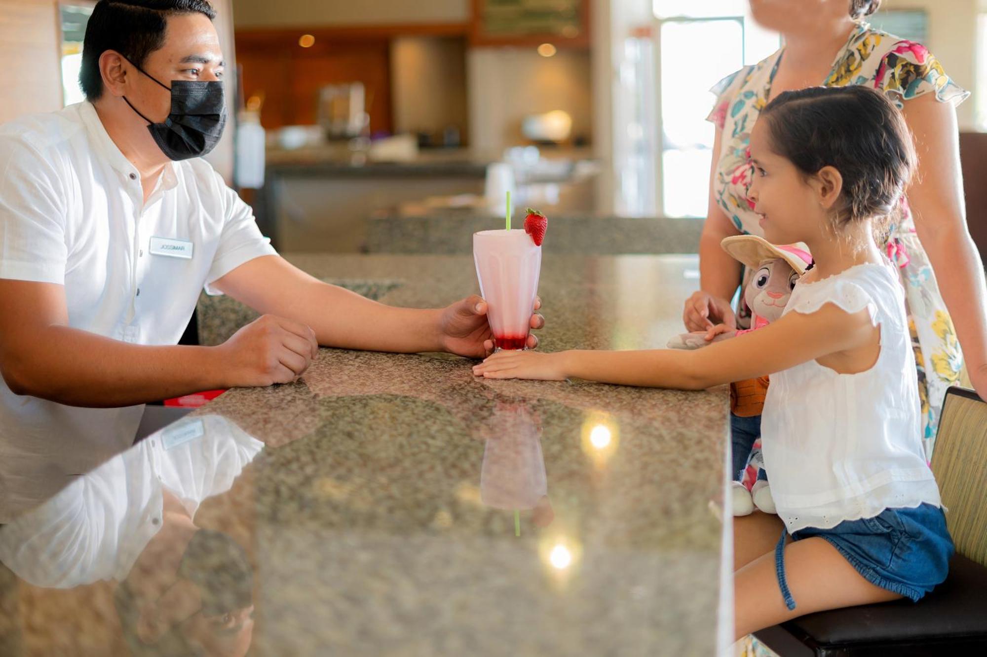 Hyatt Place Los Cabos San José del Cabo المظهر الخارجي الصورة