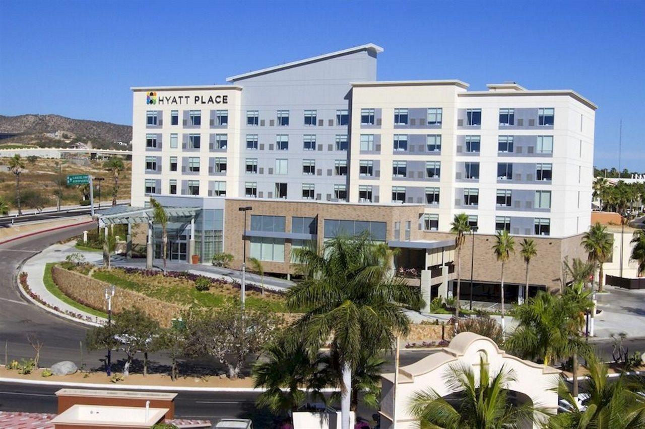Hyatt Place Los Cabos San José del Cabo المظهر الخارجي الصورة