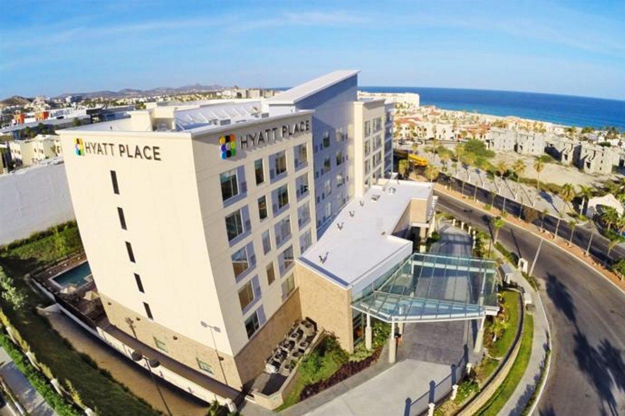 Hyatt Place Los Cabos San José del Cabo المظهر الخارجي الصورة