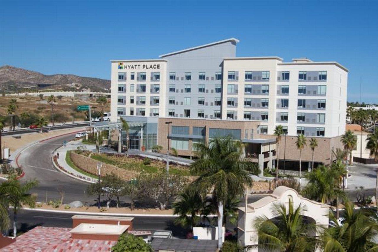 Hyatt Place Los Cabos San José del Cabo المظهر الخارجي الصورة