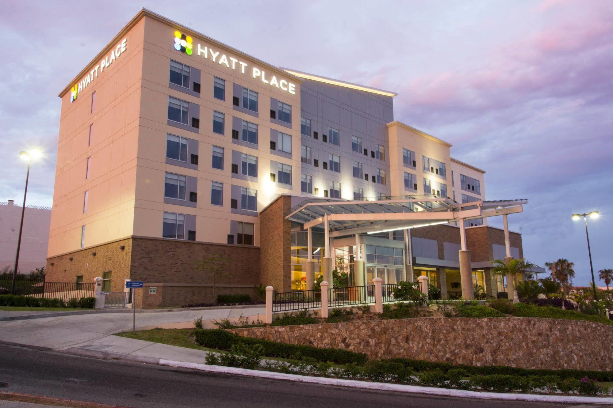 Hyatt Place Los Cabos San José del Cabo المظهر الخارجي الصورة