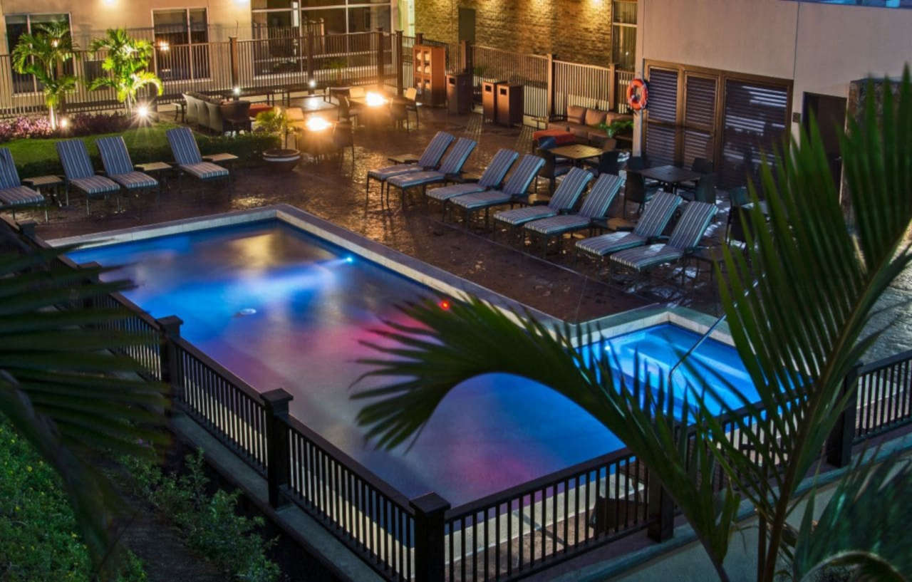 Hyatt Place Los Cabos San José del Cabo المظهر الخارجي الصورة